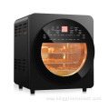 Touch Screen Deep Air Fryer 14L